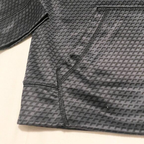 Under Armour Cold Gear Hoodie Youth Medium Pullover - Picture 9 of 16